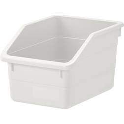 IKEA SOCKERBIT Förvaringslåda