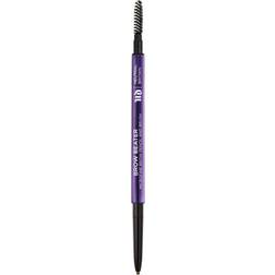 Urban Decay Brow Beater Micro Fine Brow Pencil & Brush Neutral Brown