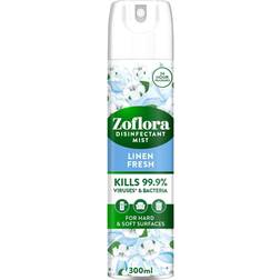 Zoflora Disinfectant Mist Linen Fresh 300ml