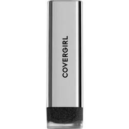 CoverGirl Exhibitionist Metallic Lipstick #555 Don t Tell