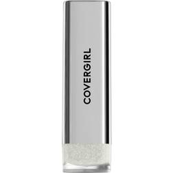 CoverGirl Exhibitionist Metallic Lipstick #505 Flushed