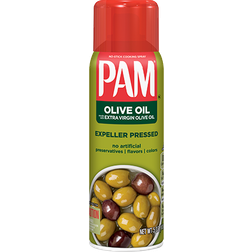 Pam Olive Oil 14.8cl 1pack