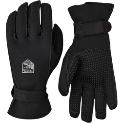 Hestra Neoprene Glove - Black