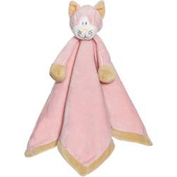 Teddykompaniet Diinglisar Snuttefilt Katt