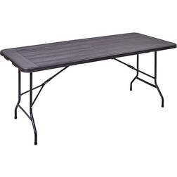 Hi Gear Richmond 6ft Folding Camping Table