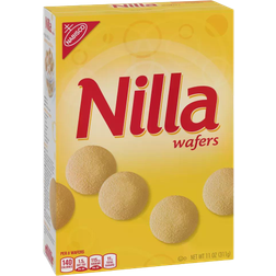 Nabisco Nilla Wafer Cookies 11oz 1