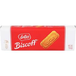Lotus Biscoff Cookies 8.8oz 1pack