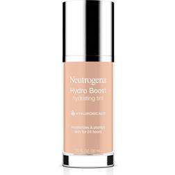 Neutrogena Hydro Boost Hydrating Tint #20 Natural Ivory