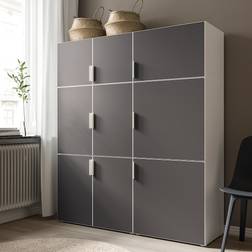 IKEA Skatval Garderob 40x60cm