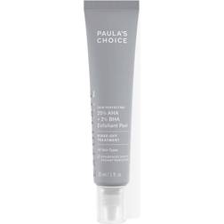 Paula's Choice Skin Perfecting 25% AHA + 2% BHA Exfoliant Peel 1fl oz