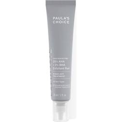 Paula's Choice Skin Perfecting 25% AHA + 2% BHA Exfoliant Peel 30ml