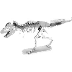 Metal Earth Tyrannosaurus Rex Skeleton