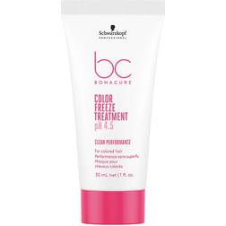 Schwarzkopf Bonacure Color Freeze pH 4.5 Treatment 30ml