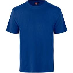 ID Game T-shirt - Royal Blue