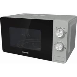 Gorenje MO17E1S Silver