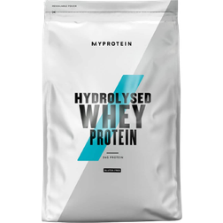 Myprotein Hydrolysed Whey Protein Pre-Digested 2.5kg