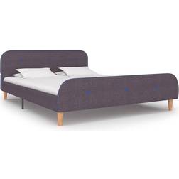 vidaXL Classic 81cm Double