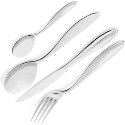 Alessi Mami Cutlery Set 24pcs