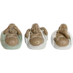 ESPRIT Buddha Orientalisk Prydnadsfigur