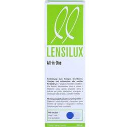 Lensilux all-in-one kombilsg.+beh.f.w.kontaktlin. 360 18165842
