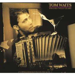 Frank's Wild Years Tom Waits (Vinyl)