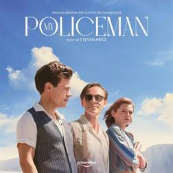 OST MY POLICEMAN -COLOURED- LP (Vinyl)