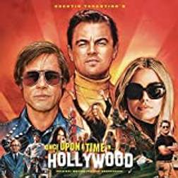 Quentin Tarantino's Once Upon a Time in Hollywood (Vinyl)