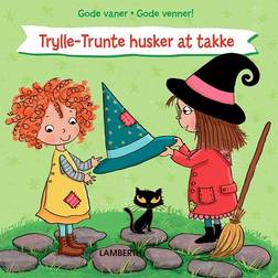 Trylle-Trunte husker at takke-Lena