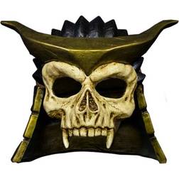 Trick or Treat Studios Shao Kahn Mortal Kombat Mask