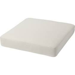 Ikea FRÖSÖN Pudebetræk Beige (62x62cm)