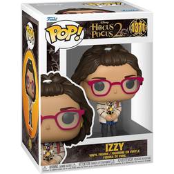 Funko Pop! Disney Hocus Pocus 2 Izzy