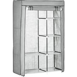 Homcom Portable Wardrobe 103x162.5cm