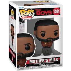 Funko Pop! TV the Boys Mothers Milk