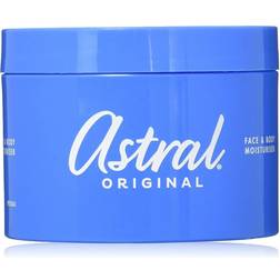 Astral Original Moisturising Cream 500ml