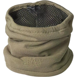 Brynje Arctic Neck Warmer - Olive Green