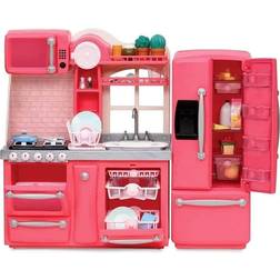 Our Generation Gourmet Kitchen Set