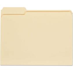 Universal File Folder Letter Size 100-pack