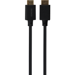 Deltaco DisplayPort - DisplayPort 1.4 M-M