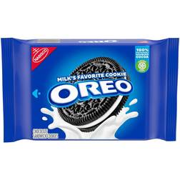 Oreo Chocolate Sandwich Cookies 14.3oz 1