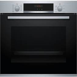 Bosch HBA574BR0 Rustfritt stål