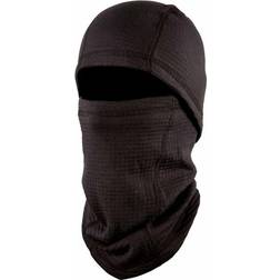 Ergodyne N-Ferno 6847 FR Balaclava Face Mask - Black