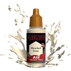 The Army Painter Warpaints Air Bleached Bone 18ml