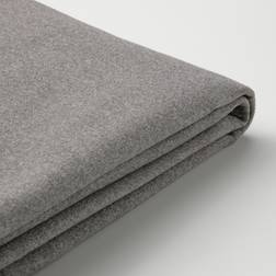 IKEA JÄTTEBO Kissenbezug Grau (36x28cm)