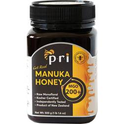 Pri Manuka Honey MGO 200+ 500g 1pack