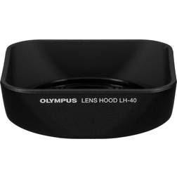 OM SYSTEM LH-40 Lens Hood