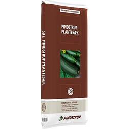 Pindstrup Plantesæk 50L Plantejord