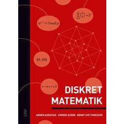 Diskret matematik (Hæftet, 2020)