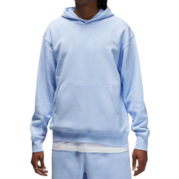 Nike Jordan Essentials Fleece Sweatshirt Men's - Royal Tint/White