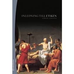 Inledning till etiken (Häftad, 2019)