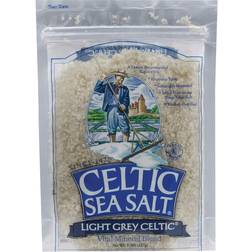 Celtic Sea Salt Light Grey Celtic 227g 1Pack